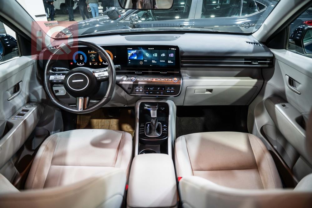 هيونداي كونا